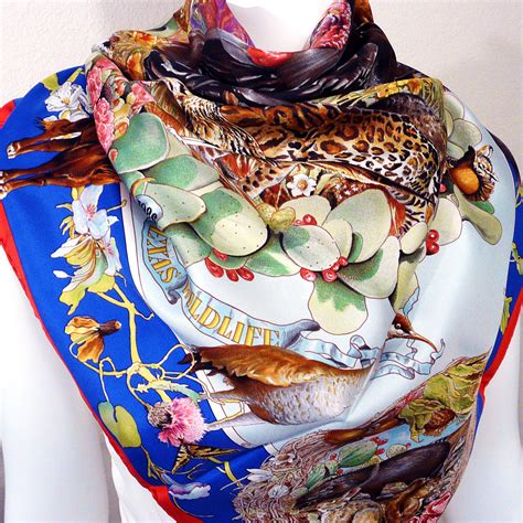 hermes scarf database|pre owned Hermes scarves.